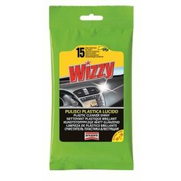 Limpieza De Plastico Brillante 15 Wipes ARX1934M Precio: 6.59000001. SKU: S3706846