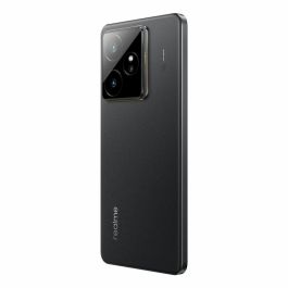 Smartphone Realme GT 7 6,78" 12 GB RAM 256 GB Negro