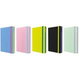Cuaderno De Dibujo Moooving Sketch Liso Tapa Dura 19X24Cm 100G 80H Precio: 12.68999963. SKU: B16LZLKGJL