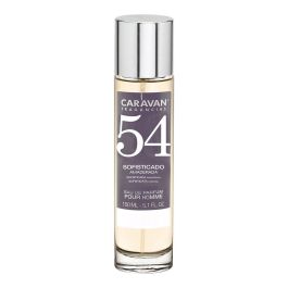Caravan Nº 54 Eau de Parfum para Caballero 150 ml Precio: 12.50000059. SKU: B13GD2MWTD