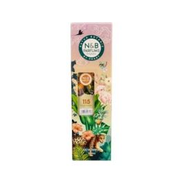 Natur Botanic Eau De Parfum Pour Homme No115 150 Ml** Natur Botanic Eau De Parfum Pour Homme No115 150 Ml** Precio: 10.99000045. SKU: B124FX48D2