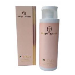 Sergio Tacchini I Love Italy - Gel de Baño para Mujer 400 ml Precio: 7.88999981. SKU: B1GXY7XL9Z
