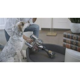 Ariete Aspirador Escoba 2758 Sin Cable 2 en 1, 22V Litio, Inalámbrico