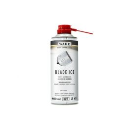 Wahl Blade Ice Spray 4 en 1 - Enfriamiento, Lubricación y Limpieza para Cuchillas 400 ml Precio: 10.50000006. SKU: S4244685