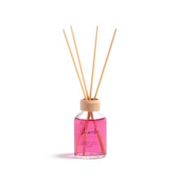 Mikado 50 Ml Con Varilla Orquidea Acorde 7X17CM (12 Unidades) Mikado 50 Ml Con Varilla Orquidea Acorde 7X17CM (12 Unidades)