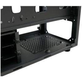 LC-Power 709B Caja Midi Torre ATX para PC