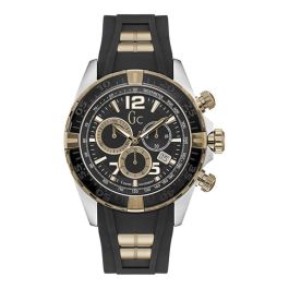 Reloj Hombre GC Watches y02011g2 (Ø 45 mm) Reloj Hombre GC Watches y02011g2 (Ø 45 mm) Precio: 322.78999995. SKU: S0352268