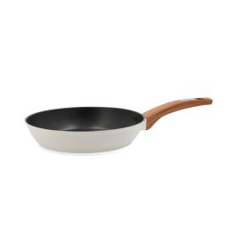 Quid Sartén de Aluminio Forjado Cocco 24 cm Antiadherente 2 Capas, Mango Soft Touch, Apta Inducción y Vitrocerámica, Lavavajillas Precio: 12.50000059. SKU: S2710039