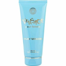 Versace Dylan Turquoise Feme Bath&S.Gel Precio: 18.8899997. SKU: S8306102