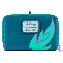 Cartera Sisu Raya y el Ultimo Dragon Disney Loungefly Cartera Sisu Raya y el Ultimo Dragon Disney Loungefly