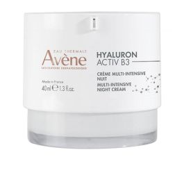 Avène Hyaluron Active B3 Crema Noche 40ml con Ácido Hialurónico Precio: 37.8900005. SKU: B1B9SCR7FD