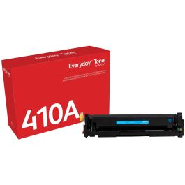 Xerox Everyday Toner Cyan para HP LaserJet Pro 400 M452Dn-M452Nw-M377Dw-M477Fdn-M477Fdw-M477Fnw (CF411A) Precio: 30.94999952. SKU: S7700505