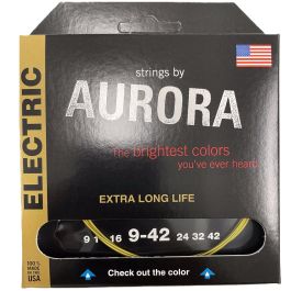 Aurora Yellow 9-42 Aurora Yellow 9-42 Precio: 22.88999955. SKU: B13V63J39Q