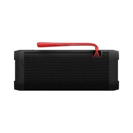 Philips TAS2000B/00 Altavoz Portátil 2.1 Bluetooth 10W Inalámbrico y Cableado Negro