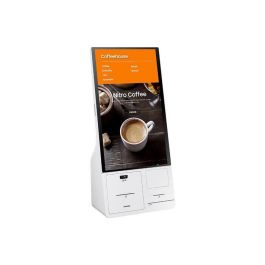 Samsung Kiosco Autoservicio Táctil 23.8" Full HD (1920x1080) Tizen WiFi Blanco Panel ADS 250cd/m² Uso 16/7 Sin PC Requerido Precio: 916.50000057. SKU: B1C4GKN5G8
