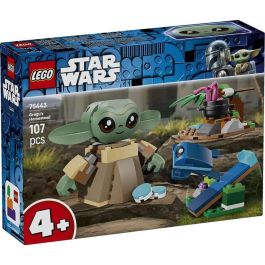 Lego Hogar de Grogu Star Wars Precio: 20.59000009. SKU: B14N6TFV6K