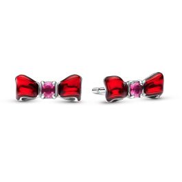 Pendientes Mujer Pandora 293779C01 Plata de ley Pendientes Mujer Pandora 293779C01 Plata de ley