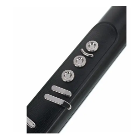 AKAIPRO Ewi Solo Instrumento de Viento Digital con Altavoz Integrado y 200 Sonidos, Pantalla OLED