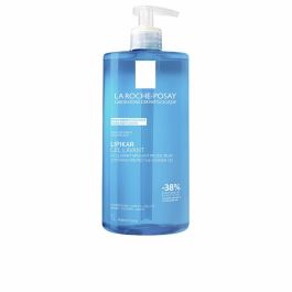 La Roche Posay Lipikar Gel Lavante Ducha 1000 mL La Roche Posay Lipikar Gel Lavante Ducha 1000 mL Precio: 15.88999951. SKU: B1993FANVX
