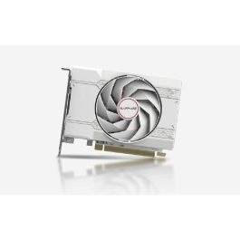 Sapphire 11314-04-20G Tarjeta Gráfica PULSE Radeon RX 6500 XT ITX Pure Gaming 4GB GDDR6 PCI-Express 4.0 x4