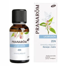 Aceite Esencial Zen Pranarôm (30 ml) Precio: 13.95000046. SKU: S0564075