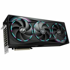 Gigabyte ASU4719331355586 Tarjeta Gráfica AORUS GeForce RTX 5080 MASTER 16 GB Gigabyte ASU4719331355586 Tarjeta Gráfica AORUS GeForce RTX 5080 MASTER 16 GB