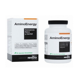 Nhco-Aminoenergy 56 Capsulas Precio: 28.49999999. SKU: B1G62DBXC6