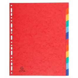 Exacompta Separadores Nature Future Cartulina Lustrada 225 gr 12 Posiciones A4+ C-Surtidos Exacompta Separadores Nature Future Cartulina Lustrada 225 gr 12 Posiciones A4+ C-Surtidos Precio: 3.50000002. SKU: B1AJBDMPST