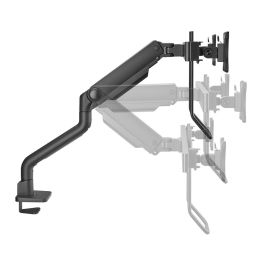 Soporte de Mesa para Pantalla Neomounts DS75S-950BL2 Negro 27" Precio: 355.58999993. SKU: B12AABN5HM