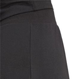 Pantalones Cortos Deportivos para Mujer Adidas Cb Skort Negro 5-6 Años
