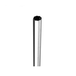 Schellenberg Eje octogonal sistema mini para enrollamiento persiana Ø40 mm x 1,5 m, acero cromado Precio: 14.88999985. SKU: S7917386