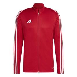 Chaqueta Deportiva para Hombre Adidas Tiro 23 League Rojo Fútbol 13-14 Años Precio: 49.9972. SKU: B174C5C3Y7