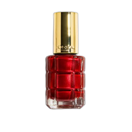 L'Oreal Paris, Color Riche Vernis A L'Huile, Esmalte de uñas, B22, Moulin Nichts, 13.5 ml Precio: 13.6900005. SKU: B1CQ22NWYG