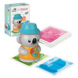 Juego educativo yo aprendo. aprendo con coco Juego educativo yo aprendo. aprendo con coco