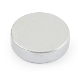 Herrajes Alk Imán Neodimio Disco D18-4mm Precio: 1.5900005. SKU: B1493PEKHF