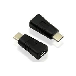 USB2.0 ADAPTER C-MICROB ST/BU 0 Precio: 5.7596. SKU: B166GC6FDN