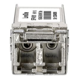 Level One SFP-6101 Módulo Transceptor SFP+ Fibra Óptica LC 300m 10000 Mbit/s