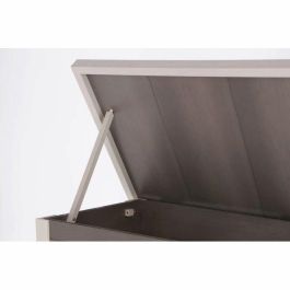 Kerbl KER4018653995341 Casa para Gatos ECO Eli Gris y Blanco – Medidas 57 x 45 x 43 cm