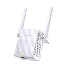 Tp-Link Extensor de Cobertura WiFi 300Mbps Tl-WA855RE con Antenas Externas y Modo AP Precio: 26.49999946. SKU: B16W7SGVDP