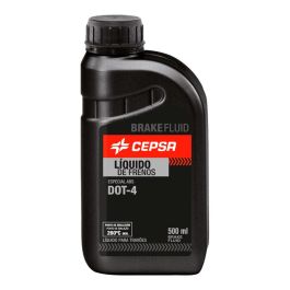 Líquido de frenos especial abs, dot-4, 500 ml Precio: 13.89000019. SKU: B15VN64Y38