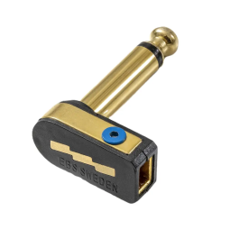 EBS Kit Pcf Cable & Conectores Sin Soldadura - 10 Unidades para Pedaleras con Transmisión de Sonido Óptima