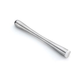 TABLECRAFT - H4258/3 - Pack de 3 unidades - Agitador con punta de plástico - 22 x 2,5 x 2,5 cm - Acero inoxidable TABLECRAFT - H4258/3 - Pack de 3 unidades - Agitador con punta de plástico - 22 x 2,5 x 2,5 cm - Acero inoxidable Precio: 34.68999941. SKU: B17X2D3TJ9