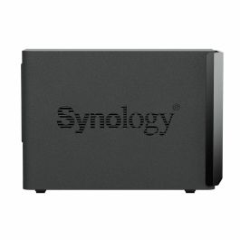 Synology DS224+ Servidor NAS de 2 bahías