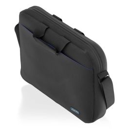 AISENS - MALETIN PARA PORTATIL 15,6, NEGRO