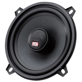 Mtx Audio Altavoces Coaxiales TX450C de 2 Vías - 13cm - 70W RMS