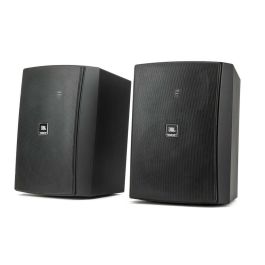 Altavoces JBL XD6 NEGRO Negro 100 W 20 W (2 Unidades) Precio: 467.8899995. SKU: B19KDNVWVJ