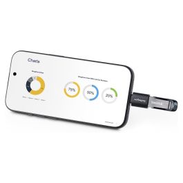 Adaptador USB-C Startech USB31CAADGCP