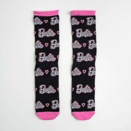 Pack calcetines 3 piezas barbie t.27/30 Pack calcetines 3 piezas barbie t.27/30