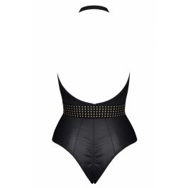 Body Demoniq Negro XL Body Demoniq Negro XL