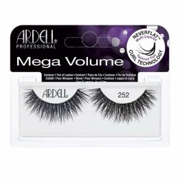 Ardell Mega Volume Lash Pestañas #252 Precio: 5.50000055. SKU: S0593826